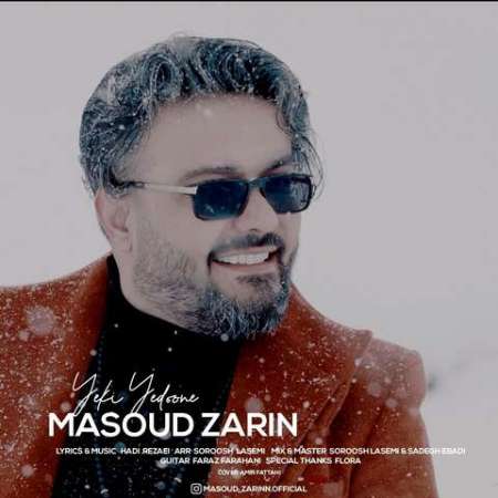Masoud Zarin – Yeki Yedoone